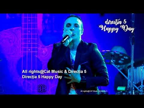Directia 5 - Happy Day | Full Album |