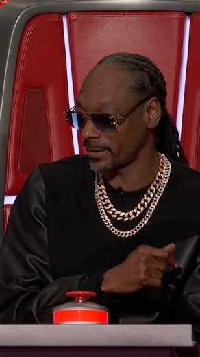 does Teddy Swims know about this? 👀 | The Voice