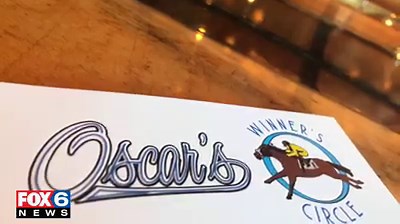 153K views · 1.9K reactions | If you love the burgers at Oscar's Pub & Grill, the owners opened a second location on Monday. Oscar's Winner's Circle on 38th and Burnham. FOX6's Carl Deffenbaugh has the details. via.fox6now.com/4dJZy | FOX6 News Milwaukee | Facebook