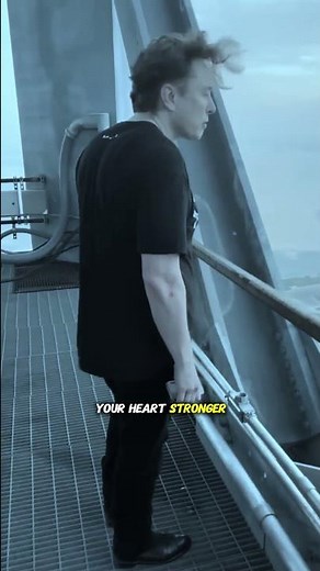 ELON MUSK's LEGENDARY Rise Fueled by Struggles!