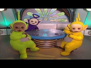 Teletubbies in het Nederlands ⭐ VOLLEDIGE EPISODE Seizoen 3 Aflevering 12 ⭐ Teletubbies voor kinder