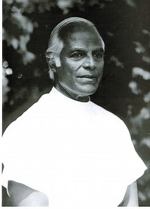 Selvarajan Yesudian - Alchetron, The Free Social Encyclopedia