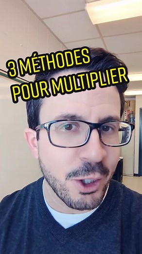 3 Méthodes Efficaces pour Multiplier en Mathématiques