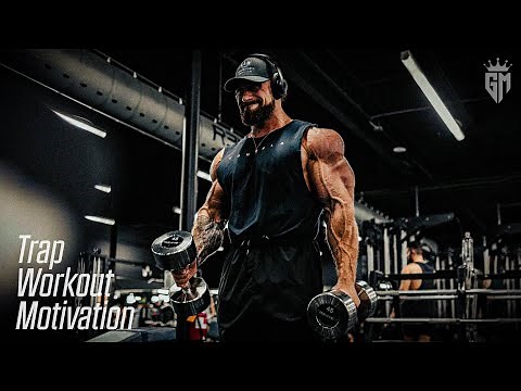 BEST WORKOUT MUSIC MIX 2023 💪 AGGRESSIVE TRAP & BASS 💪 GYM MOTIVATION MUSIC 2023 #67