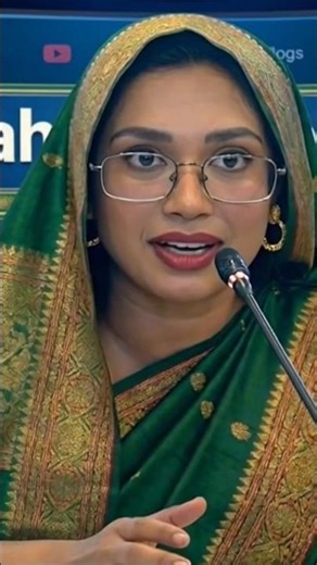 Zaima Rahman Echoes Khaleda Zia’s Legacy:A Message of Unity for All.#ZaimaRahman #BangladeshPolitics