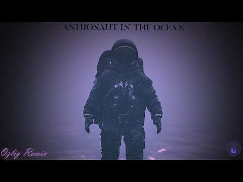 Masked Wolf - Astronaut In The Ocean (Ozlig Remix) [1 Hour Version]