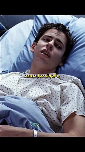 The bullies took things too far 😢 #movie #series