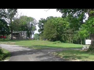 Tour of LaFollette Tennessee Part 2 19 July 2013