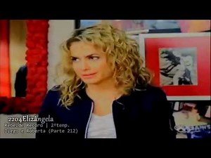 Rebelde Record || 2º temp. || Diego e Roberta (Parte 212)