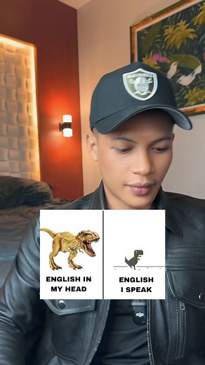 66K views · 4K reactions | This is why you understand English better than you speak it #english #englishlearning #englishlesson #englishlanguage | Muhammad Mahbubi | Facebook