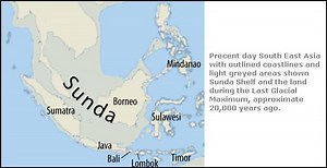 Sunda Shelf - Alchetron, The Free Social Encyclopedia
