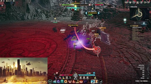 永恒之塔2单人剧情boss祭司长奥乌利沙