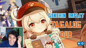 We heard you prefer Japanese over English dub. But what about Tagalog? | Gamebookr