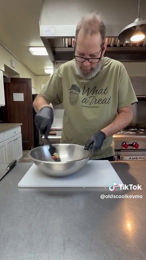 Easy Greek Chicken Wrap Recipe