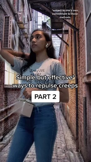 Dealing with Creeps: Simple but Effective Strategies