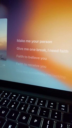 Me and You Lyrics and Translation Overview
