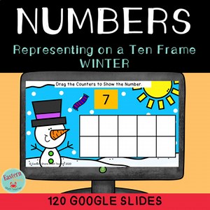 Represent the Numbers