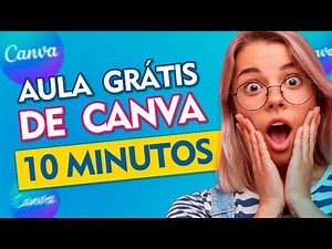 Free Canva Course for Beginners