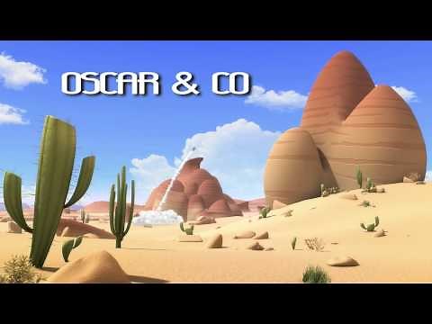 OSCAR & CO - Bande annonce