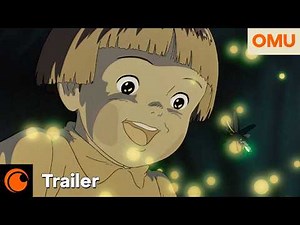 Die letzten Glühwürmchen | Offizieller Trailer – OmU | Ab 30. Juni im Kino