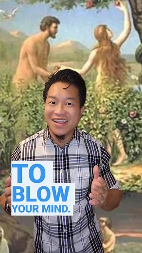 164K views · 5.9K reactions | ✝️ Jesus in the Garden of Eden 勞 #bible #supernatural #shorts | Pastor Jason Answers | Facebook