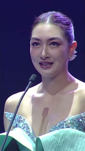 Beautiful, talented, and a world-class model.