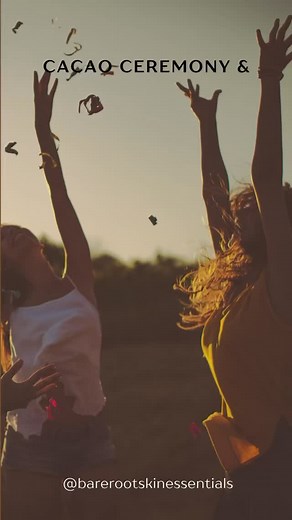 Bare Root Skin Essentials and Esthetics on Reels