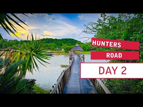 Hunters Road Day 2