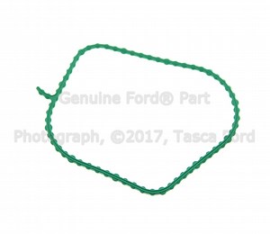 Engine Oil Filter Adapter Gasket