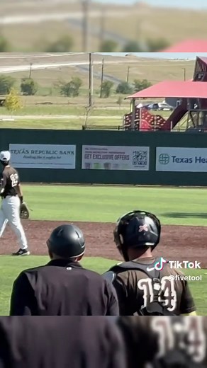 Baseball Highlights from the Five Tool Juco Fall Festival