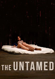 The Untamed - movie: where to watch streaming online