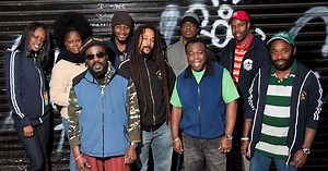On Tour:The Wailers Season 5 Episode 7