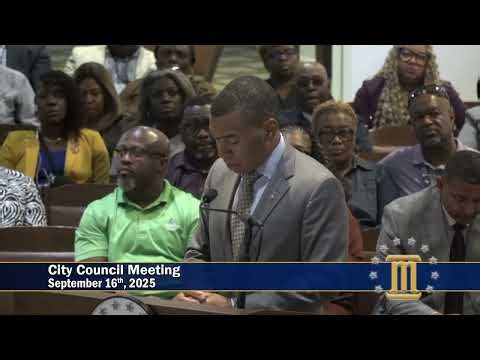 MayorsMessage09 17 25