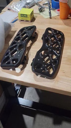 American parts on American machines using American tools. | Devils Head Choppers