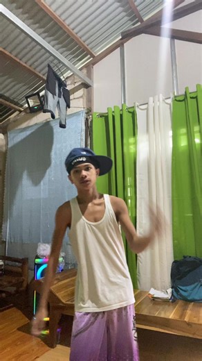 Learn the Alibaba JR Dance Routine