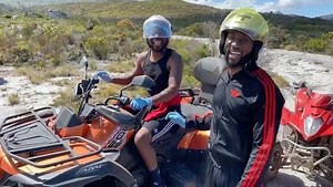 @bosslashaan and @prophetpassion having fun 😂 😂 apo boss vakwereta 😂 😂 | Passion Java