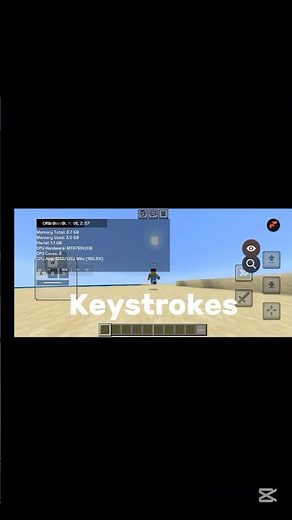 Best Minecraft Bedrock Client? | Flarial Client Review