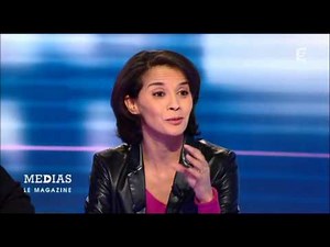 Sophia Aram accorde sa première interview après son crash télévisuel
