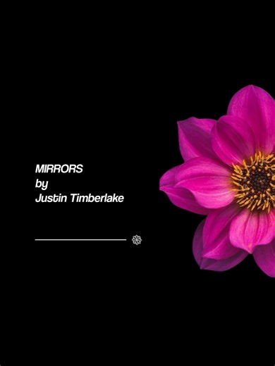 The Love of My Life: A Lyric Reflection