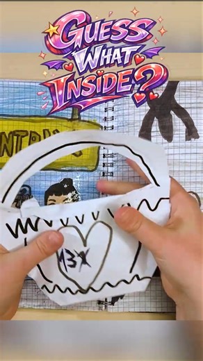 Paper Bag Surprise Unboxing! Which One Did We Get? K-Pop Demon Hunters Collection