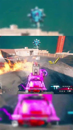 Best Class Setups for Warzone Movement 👑 #callofduty #blackops7 #warzone #cod #classsetup