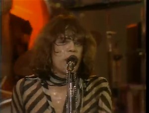 David Johansen: 12 Essential Songs