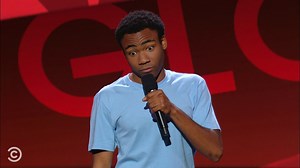 Donald Glover and Barack Obama paved the way for black nerds and made #BlackHistoryNow. | Comedy Central
