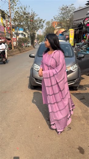 Jessika Jitendra Gupta on Instagram: "Yar sach me bahut pyra cotton ka suit hai lene ke liye account lo follow karke cmnt me PP likhna @meeshoapp #meesho #meeshofinds"