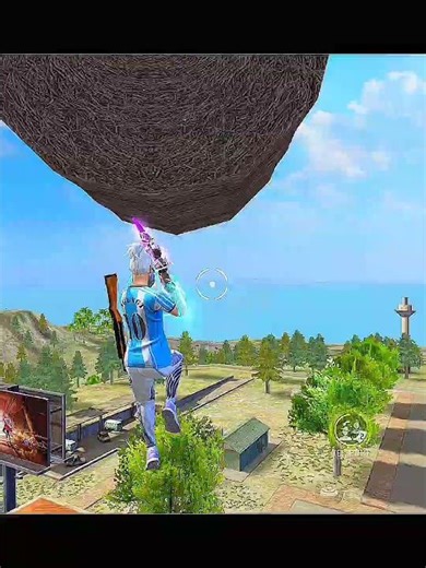 IMPOSSIBLE 🍷🗿|| #freefire