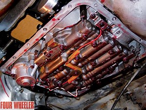 Building a Better TH700R4