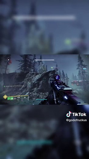 How to Start the New Exotic Glaive Quest in Destiny 2