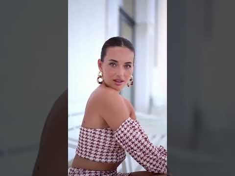Izabela Ion, the Enchanting Austrian Model and Instagram Luminary Biography & Insights