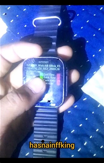 t800ultra smart watch gifting#shortvideo #viral video #gaming watch#smartwatch#sport video#new watch