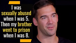 2.8M views · 1.6K reactions | Headbutts, heroes and the biggest mistake human beings make. The defining moment that changed his life. Inspirational thought leader Lewis Howes overcame a history of struggle but still felt like an outcast. It took this one final conflict for him to finally to turn his life around. | RISE by Goalcast | Facebook